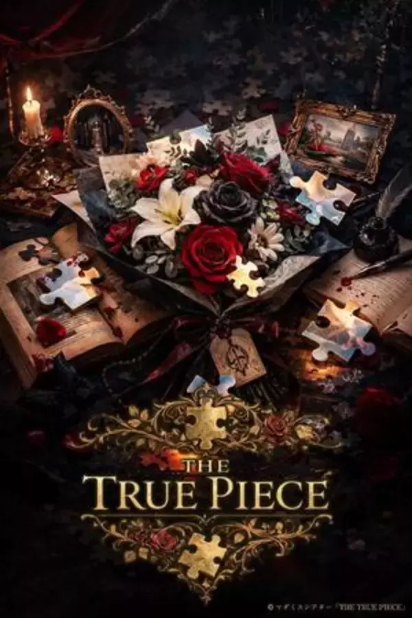 「人気ボーイズグループのメンバーが挑戦！観客参加型「THE TRUE PIECE」4/18一般発売スタート！」の画像