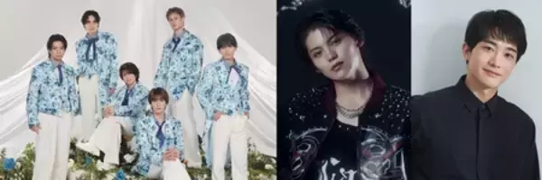 「人気ボーイズグループのメンバーが挑戦！観客参加型「THE TRUE PIECE」4/18一般発売スタート！」の画像