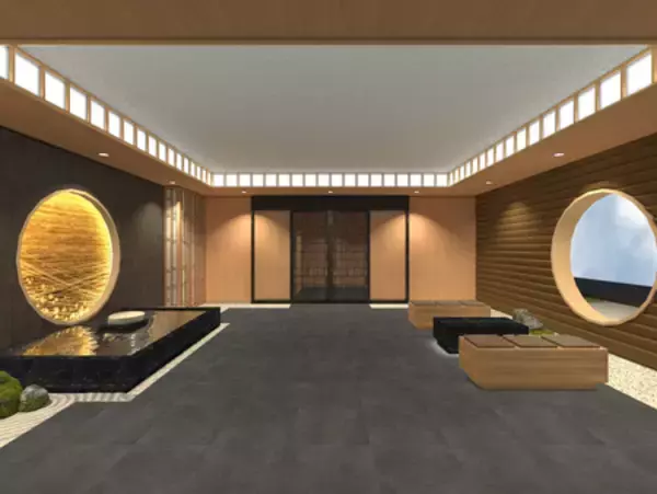 「プレジオシリーズの賃貸マンション（仮称）守口市西郷通1丁目新築マンション計画 新築工事着工のお知らせ」の画像