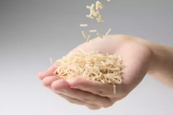 環境対応グレードの開発：リサイクルプラスチックを活用したPLASTRON® LFT