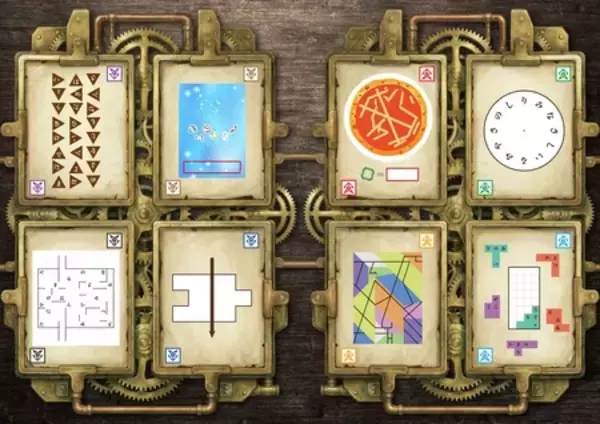 「蓼科グランドホテル滝の湯  創業100年の宿を舞台に信州大学「信大回廊」監修の本格謎解きゲーム開催」の画像