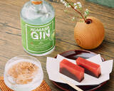 「小正醸造・「KOMASA GIN -抹茶-」を新定番商品として、 2026年5月22日（金）発売」の画像2