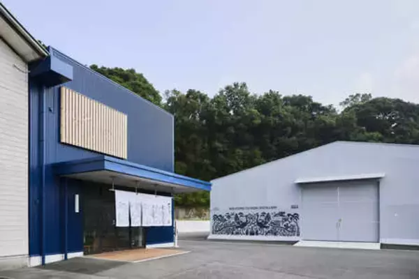 「小正醸造・「KOMASA GIN -抹茶-」を新定番商品として、 2026年5月22日（金）発売」の画像