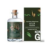「小正醸造・「KOMASA GIN -抹茶-」を新定番商品として、 2026年5月22日（金）発売」の画像9