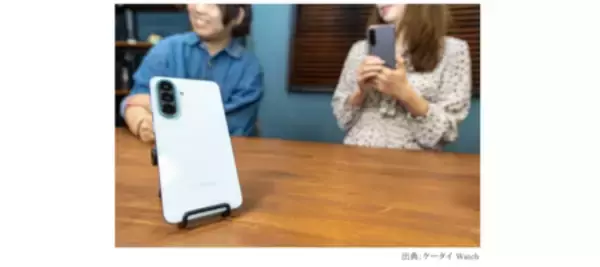 「【イベントレポート】「Samsung Galaxy A57 5G」発売記念 ITライターによる座談会を開催」の画像