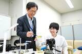 「ハエトリソウは「大きいほど速く閉じる」」の画像8