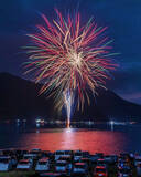 「【富士河口湖町】伝統の花火を次世代へ繋げる！4夜連続の夏イベント継続へクラウドファンディング実施中」の画像4