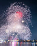 「【富士河口湖町】伝統の花火を次世代へ繋げる！4夜連続の夏イベント継続へクラウドファンディング実施中」の画像5