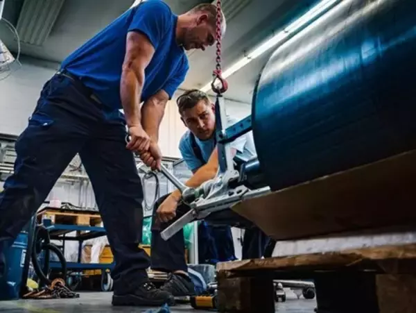 「IMGザクセン・アンハルト：2026年を見据えて―ザクセン・アンハルト州、未来産業の先導役に」の画像