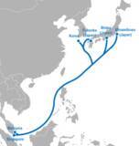 「日本～アジアを繋ぐ海底通信ケーブルを運営する新事業会社を設立」の画像5