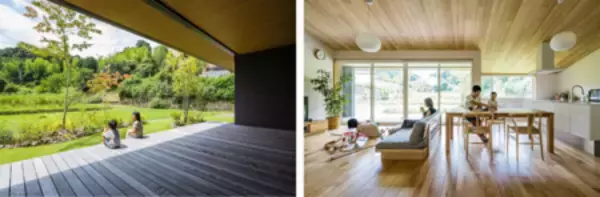 「積水ハウスのリアルな暮らしがわかる3日間。 「住まいの参観日」を全国で開催」の画像