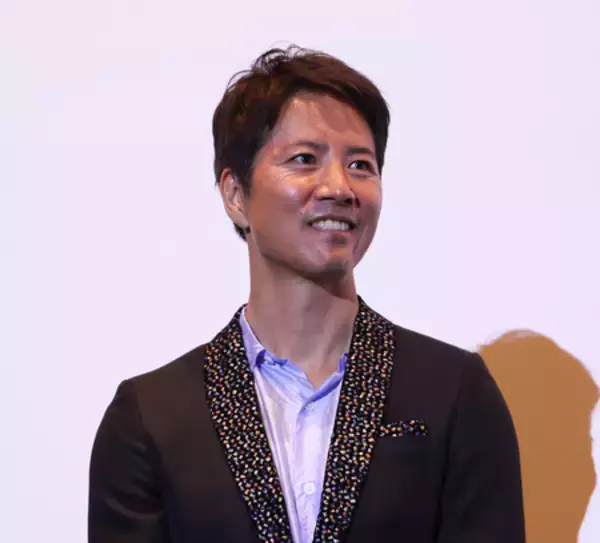 「山本千尋、宮原華音、ケイン・コスギ、水野美紀ら集結！『NINJA WARS』舞台挨拶付きジャパンプレミア上映！」の画像