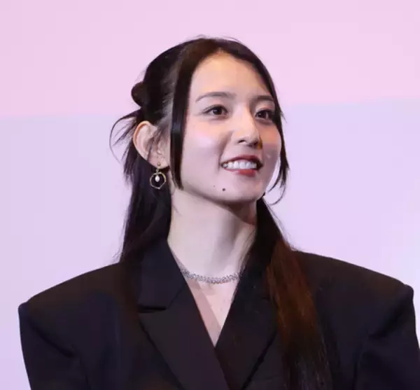 「山本千尋、宮原華音、ケイン・コスギ、水野美紀ら集結！『NINJA WARS』舞台挨拶付きジャパンプレミア上映！」の画像