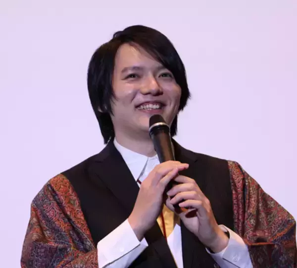 「山本千尋、宮原華音、ケイン・コスギ、水野美紀ら集結！『NINJA WARS』舞台挨拶付きジャパンプレミア上映！」の画像