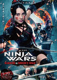 「山本千尋、宮原華音、ケイン・コスギ、水野美紀ら集結！『NINJA WARS』舞台挨拶付きジャパンプレミア上映！」の画像2