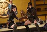 「山本千尋、宮原華音、ケイン・コスギ、水野美紀ら集結！『NINJA WARS』舞台挨拶付きジャパンプレミア上映！」の画像4