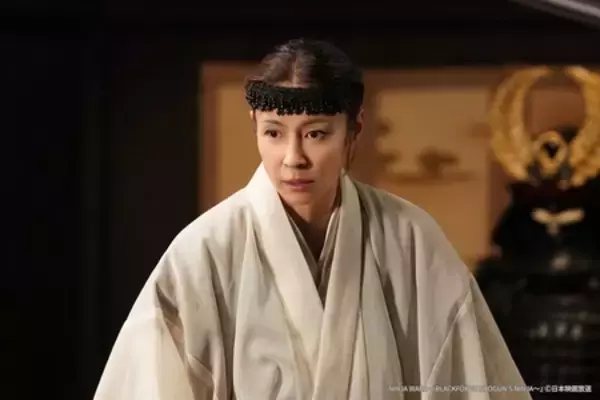 「山本千尋、宮原華音、ケイン・コスギ、水野美紀ら集結！『NINJA WARS』舞台挨拶付きジャパンプレミア上映！」の画像