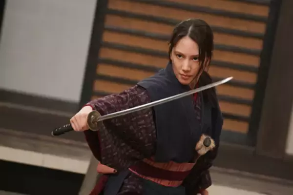 「山本千尋、宮原華音、ケイン・コスギ、水野美紀ら集結！『NINJA WARS』舞台挨拶付きジャパンプレミア上映！」の画像