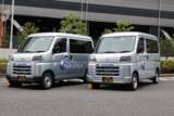 「【佐川急便】スズキ・ダイハツ・トヨタ共同開発の軽EVを導入（2026 VOL.4）」の画像7