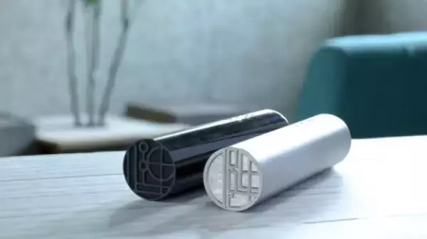 「印鑑を“表現するもの”へ。年間1万5千本以上のニーズに応える新しいデザイン印鑑」の画像