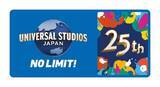 「開業25周年を迎えるユニバーサル・スタジオ・ジャパン 大阪マラソン2026に初参加 "超元気"にランナーを応援」の画像2