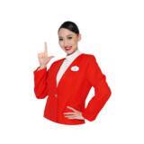 「開業25周年を迎えるユニバーサル・スタジオ・ジャパン 大阪マラソン2026に初参加 "超元気"にランナーを応援」の画像3