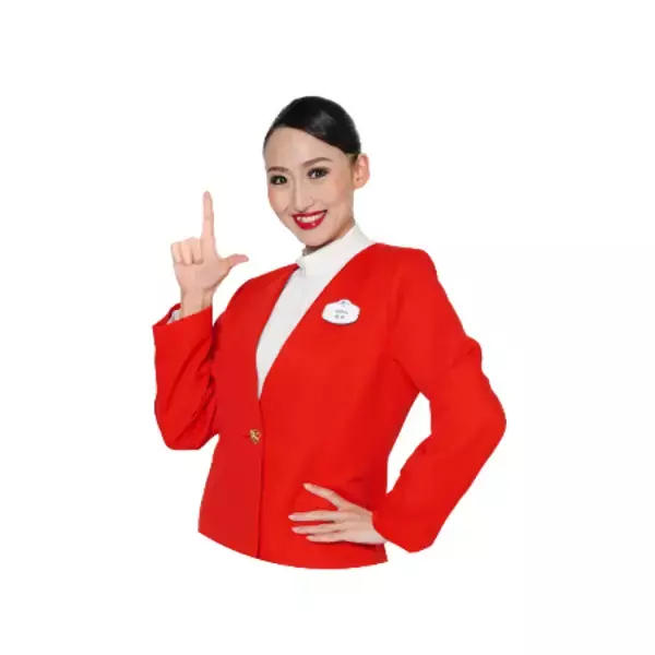 「開業25周年を迎えるユニバーサル・スタジオ・ジャパン 大阪マラソン2026に初参加 "超元気"にランナーを応援」の画像