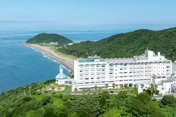 「伊良湖オーシャンリゾート 日頃の感謝をカタチにするリゾートステイを贈ろう」の画像