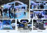 「世界的な舞台でその野心と強さをアピールするBICVが、人とくるまのテクノロジー展2026 NAGOYAにて革新的な製品ラインナップを初披露」の画像1