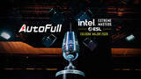 「AutoFull、冷却・加熱シート搭載の世界初マッサージゲーミングチェアでIEMケルン・メジャー2026（IEM Cologne Major 2026）を支援」の画像1