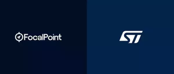 FocalPointとSTMicroelectronics、自動車用途向けGNSSの信頼性向上に向け商業契約を締結