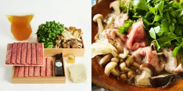 「帝国ホテル「ANoTHER IMPERIAL HOTEL」帰省土産や贈り物、ご家族や親族が集う年末年始のおすすめ商品が登場」の画像