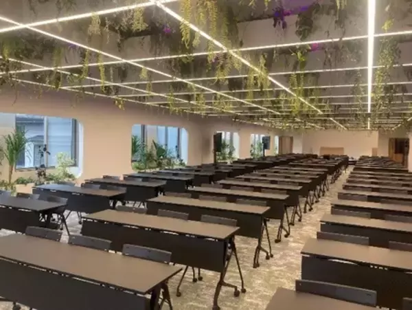 「Co-Innovation Universityの開学に伴う基盤システム導入を支援」の画像