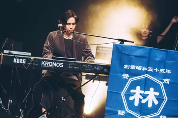 「『ハイキュー!!』など数々の人気作品を手掛ける作曲家・林ゆうきによるコンサートが2026年12月開催決定！」の画像