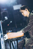 「『ハイキュー!!』など数々の人気作品を手掛ける作曲家・林ゆうきによるコンサートが2026年12月開催決定！」の画像4