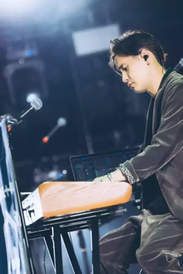 「『ハイキュー!!』など数々の人気作品を手掛ける作曲家・林ゆうきによるコンサートが2026年12月開催決定！」の画像