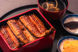 「築地うなぎ食堂、7月20日より「熱々チルドうな重」の全国注文受付を開始」の画像1