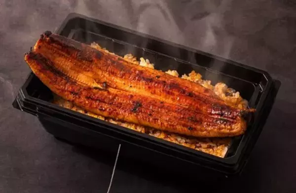「築地うなぎ食堂、7月20日より「熱々チルドうな重」の全国注文受付を開始」の画像