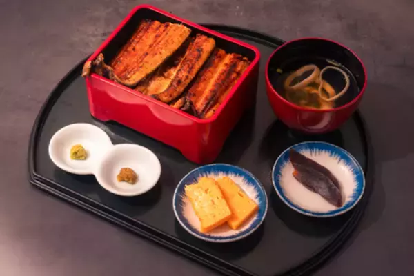 「築地うなぎ食堂、7月20日より「熱々チルドうな重」の全国注文受付を開始」の画像