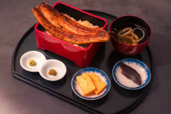 「築地うなぎ食堂、7月20日より「熱々チルドうな重」の全国注文受付を開始」の画像