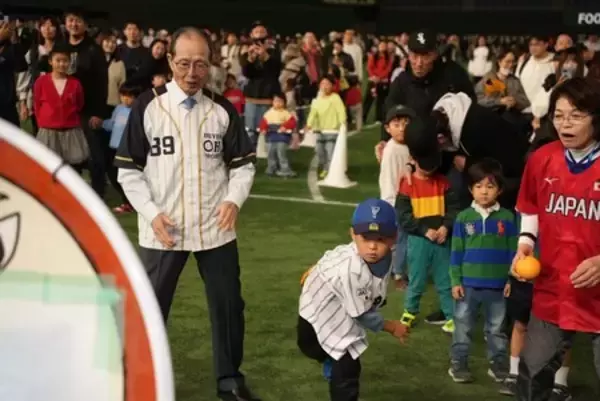 「３０年越しの、夢のプレイボール！プロ野球「マイナビオールスターゲーム２０２６」が富山市にやってくる！」の画像