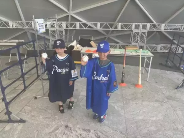 「３０年越しの、夢のプレイボール！プロ野球「マイナビオールスターゲーム２０２６」が富山市にやってくる！」の画像
