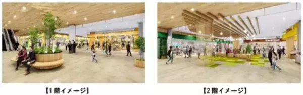 「「COTOE（コトエ）橋本」を5月29日（金）に開業」の画像