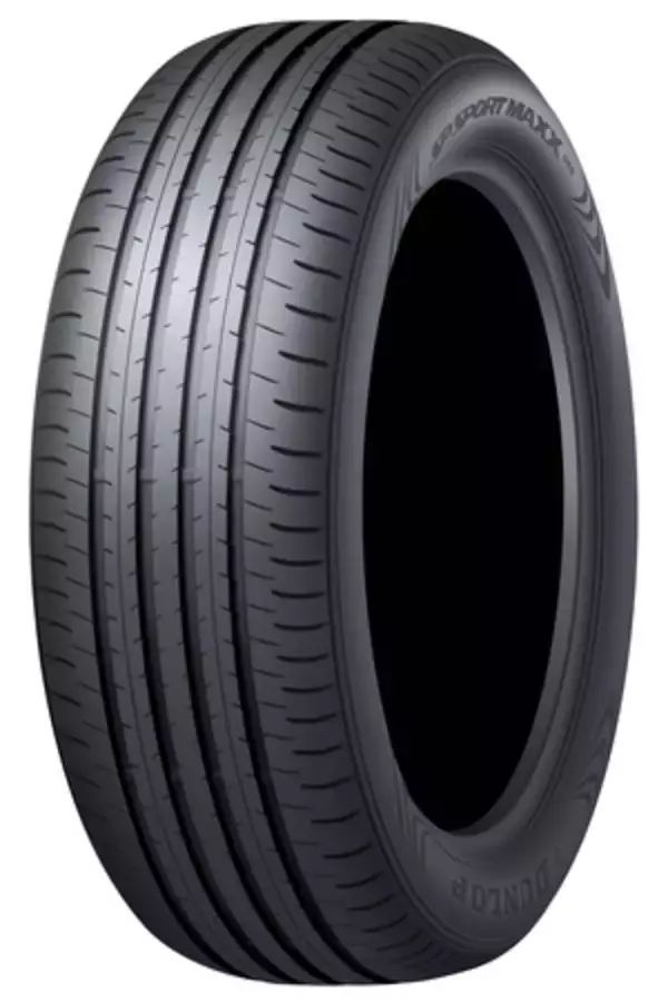 DUNLOP「SP SPORT MAXX 060」が 株式会社SUBARUの新型「トレイルシーカー」に装着