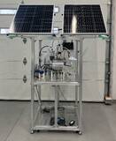 「【世界初】 新開発の“液体水素キャリア”を利用したグリーン水素製造→利用までの一貫実証に成功」の画像5
