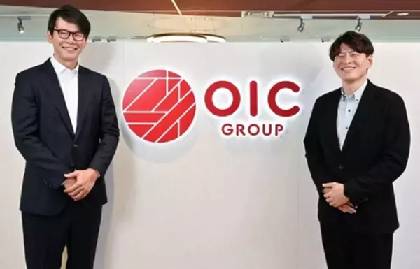 「「食生活♥♥ロピア」などを運営する、 株式会社OICグループとの資本業務提携に関するお知らせ」の画像