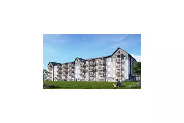 米ジョージア州アトランタ市近郊で木造賃貸用集合住宅を共同開発