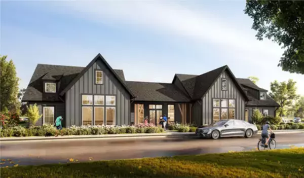 「米ジョージア州アトランタ市近郊で木造賃貸用集合住宅を共同開発」の画像