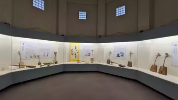 鷹島モンゴル公園に新施設「九州馬頭琴文化館」がオープン！