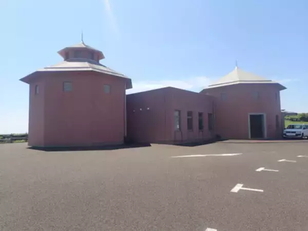 「鷹島モンゴル公園に新施設「九州馬頭琴文化館」がオープン！」の画像